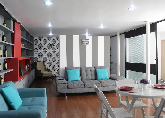 Red Loft Goldsmith Polanco Location Unmatched * Città del Messico