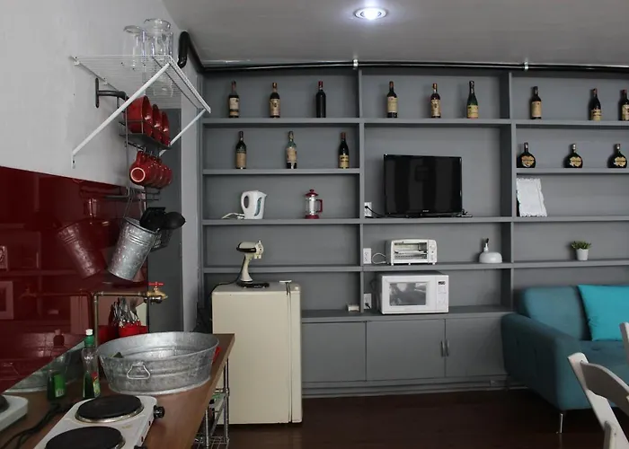 Red Loft Goldsmith Polanco Location Unmatched *