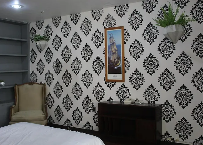 Red Loft Goldsmith Polanco Location Unmatched * Città del Messico