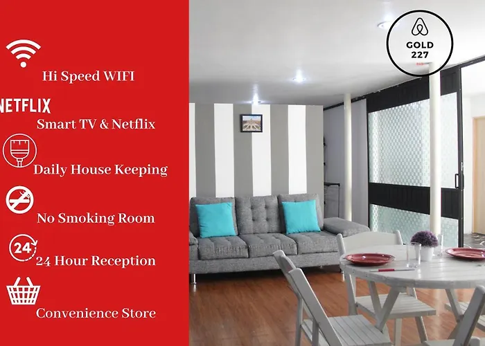Red Loft Goldsmith Polanco Location Unmatched Lodge