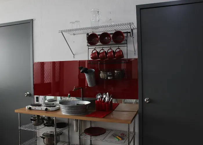 Red Loft Goldsmith Polanco Location Unmatched Lodge